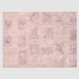 Ephémère Rosa Papier Serie Design 11