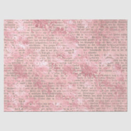 Ephémère-Serie Rosa Papier Design 3