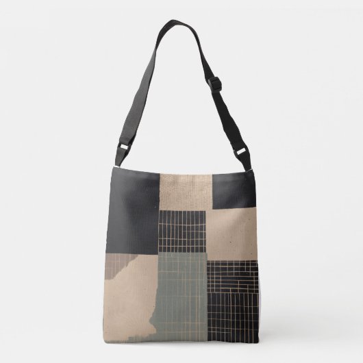 Ephemeride Ausdrücke: Die Fragmente der gedruckten Tragetaschen Mit Langen Trägern (Rückseite)