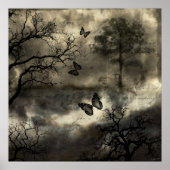 Ephemeride Poster (Vorne)