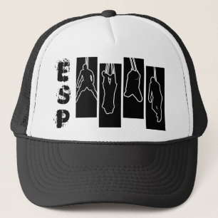 Ephemme Suspendierungs-Leistung (ESP) Truckerkappe