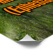 Epheser 2:10 WEBU Poster (Ecke)