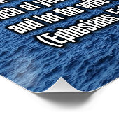 Epheser 5:28-33 WEBU Poster (Ecke)