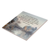 Ephesianer 1:17 Geist der Weisheit und Offenbarung Fliese (Seite)