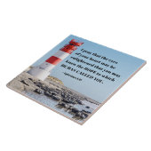 Ephesianer 1:18 Ich bete, ihr könnt die Hoffnung k Fliese (Seite)