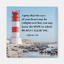 Ephesianer 1:18 Ich bete, ihr könnt die Hoffnung k