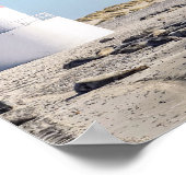 Ephesianer 1:18 Ich bete, ihr könnt die Hoffnung k Poster (Ecke)