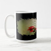 Ephesianer 2:10 kaffeetasse (Links)