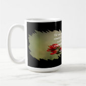 Ephesianer 2:10 kaffeetasse (Links)