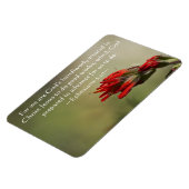 Ephesianer 2:10 magnet (Linke Seite)