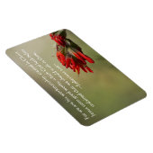 Ephesianer 2:10 magnet (Rechte Seite)