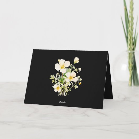 Ephesianer 2:8 Grace Sie wurden gerettet Bibel Karte (Rückseite)