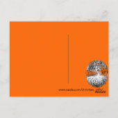 Ephesianer 3:17 postkarte (Rückseite)