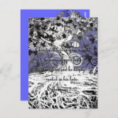 Ephesianer 3:17 postkarte (Vorne/Hinten)