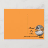 Ephesianer 3:17 postkarte (Rückseite)