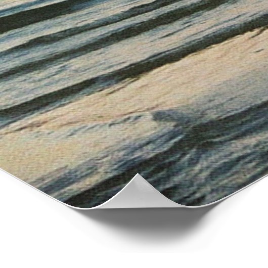 Ephesianer 4 poster (Ecke)