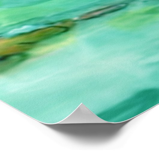 Ephesianer 5:1-2 poster (Ecke)