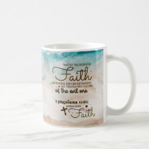 Ephesianer 6:16 nehmen den Schild der Glaubensbibe