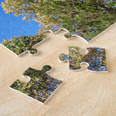 Ephesianer 6:23 Friede sei mit den Brüdern und Sch Puzzle (Seite)