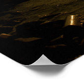 Ephesians2-8.jpg Poster (Ecke)