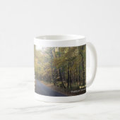 Ephesians 2:10 Inspirational Bible Verse Kaffeetasse (VorderseiteRechts)