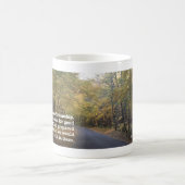 Ephesians 2:10 Inspirational Bible Verse Kaffeetasse (Mittel)