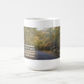 Ephesians 2:10 Inspirational Bible Verse Kaffeetasse (Mittel)