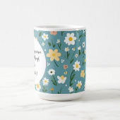 Ephesians 2:8 Christian Coffee Mug Kaffeetasse (Mittel)