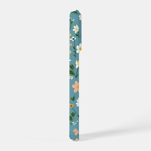 Ephesians 2:8 Christian iPhone 15 Pro Case iPhone Hülle (Rechte Seite)