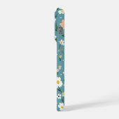 Ephesians 2:8 Christian iPhone 15 Pro Case iPhone Hülle (Linke Seite)