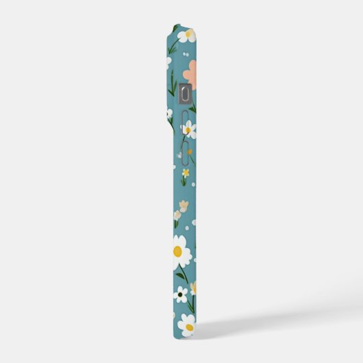 Ephesians 2:8 Christian iPhone 15 Pro Case iPhone Hülle (Linke Seite)