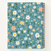 Ephesians 2:8 Christian Journal Notizblock (Rückseite)