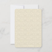 Ephesians 3:16 - Scroll zur Scripturenkarte zurück (Rückseite)