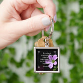 Ephesians 4:32 keychain schlüsselanhänger (Hand)