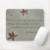 Ephesians Mousepad (Mit Mouse)