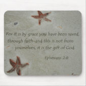 Ephesians Mousepad (Vorne)