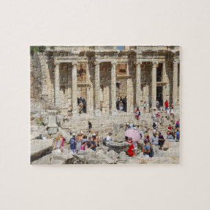 Ephesus, die Türkei Puzzle