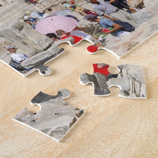 Ephesus, die Türkei Puzzle (Seite)