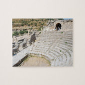 Ephesus, die Türkei Puzzle (Horizontal)