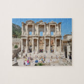 Ephesus, die Türkei Puzzle (Horizontal)