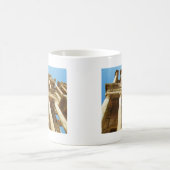 Ephesus Kaffeetasse (Mittel)