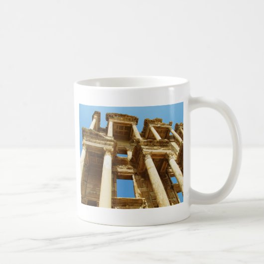 Ephesus Kaffeetasse (Rechts)
