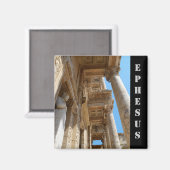 Ephesus Magnet (Vorderseite/Rückseite)