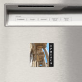 Ephesus Magnet (In Situ (Geschirrspüler))