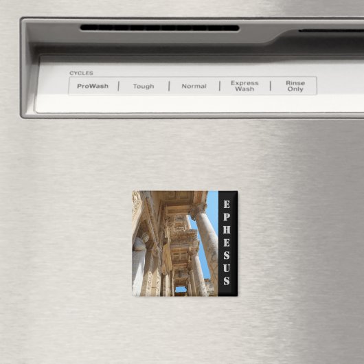 Ephesus Magnet (In Situ (Geschirrspüler))