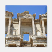 Ephesus Magnet (Vorne)