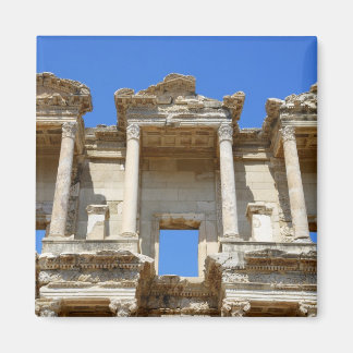 Ephesus Magnet