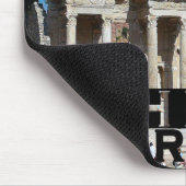 Ephesus Mousepad (Ecke)