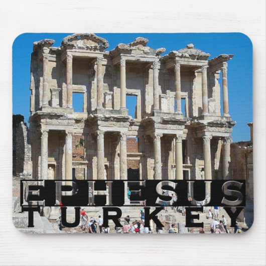 Ephesus Mousepad (Vorne)