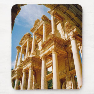 Ephesus Mousepad